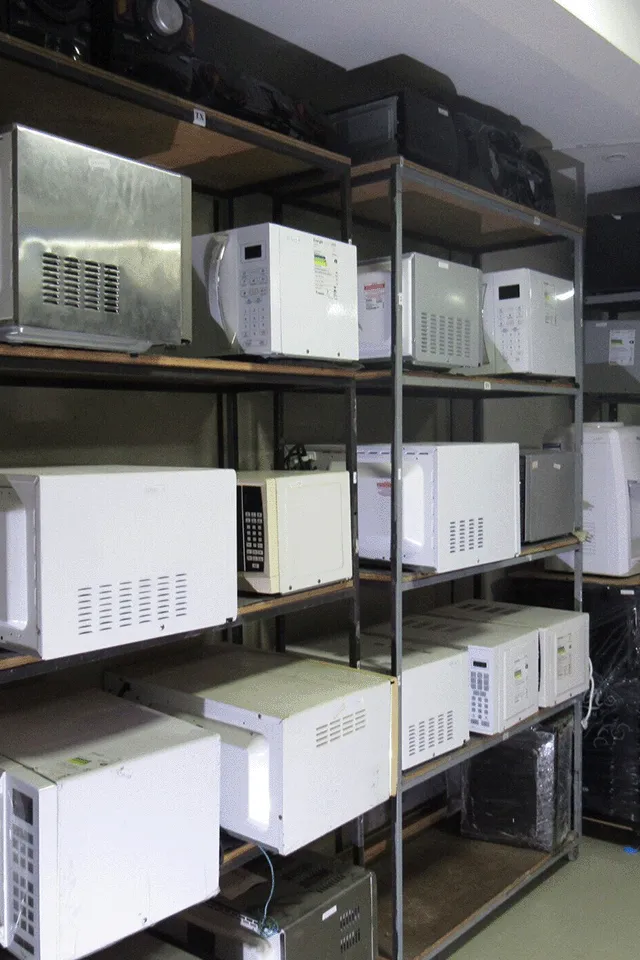 Atendimento técnico de TV em domicílio em Salvador